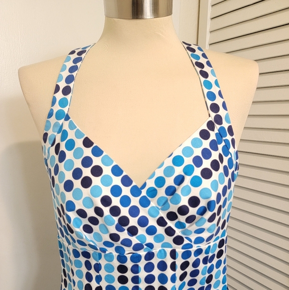 CALVIN KLEIN SUNDRESS - Picture 3 of 6